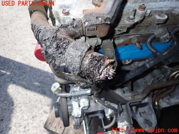 2UPJ-15312010]レクサス・RC300h(AVC10)エンジン 2AR-FSE 【ジャンク品】 中古_m0002.jpg