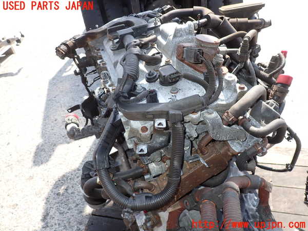 2UPJ-15312010]レクサス・RC300h(AVC10)エンジン 2AR-FSE 【ジャンク品】 中古_m0003.jpg