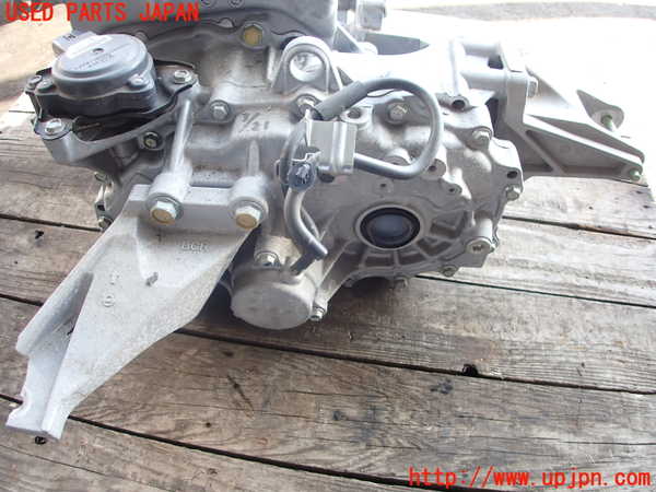 2UPJ-15323010]日産リーフ(ZE1)ミッション AT EM57 中古_m0001.jpg