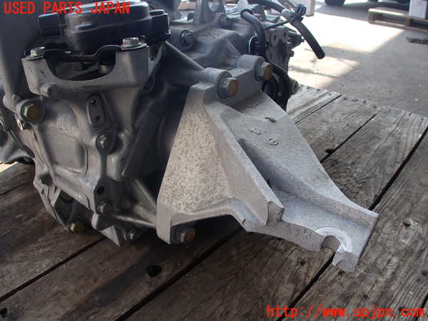 2UPJ-15323010]日産リーフ(ZE1)ミッション AT EM57 中古_m0002.jpg