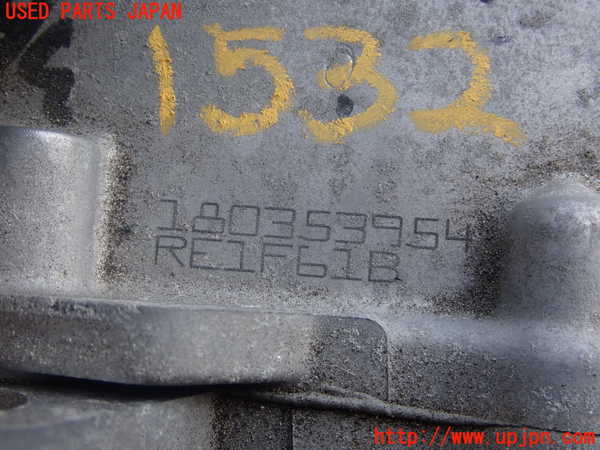 2UPJ-15323010]日産リーフ(ZE1)ミッション AT EM57 中古_m0004.jpg