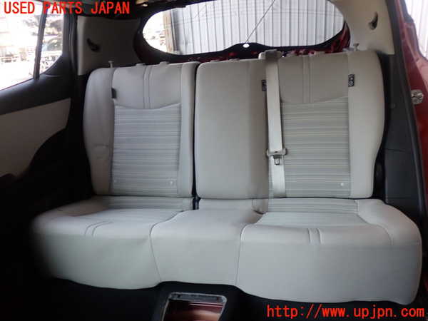 5UPJ-15327385]日産リーフ(ZE1)リアシート 中古_m0001.jpg