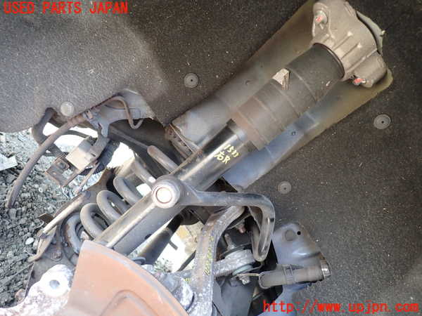 5UPJ-15335070]マセラティ・クアトロポルテ(MQP30A)右リアショックアブソーバー 中古_m0001.jpg
