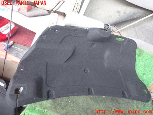5UPJ-15331504]マセラティ・クアトロポルテ(MQP30A)トランク内トリム 中古_m0001.jpg