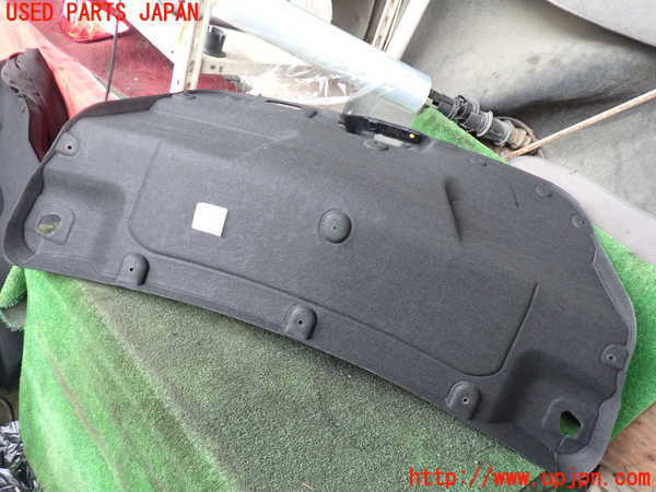 5UPJ-15331504]マセラティ・クアトロポルテ(MQP30A)トランク内トリム 中古_m0002.jpg