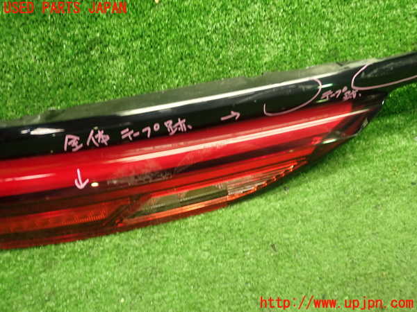 1UPJ-15341552]BMW 218d グランクーペ F40(7M20)左リアフィニッシャー 中古_m0002.jpg
