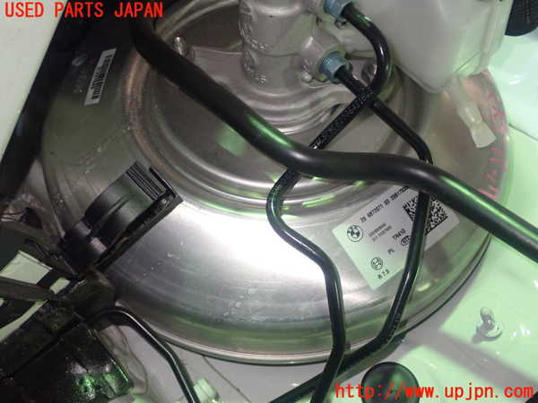 5UPJ-15344055]BMW 218d グランクーペ F40(7M20)ブレーキマスターバック 中古_m0002.jpg