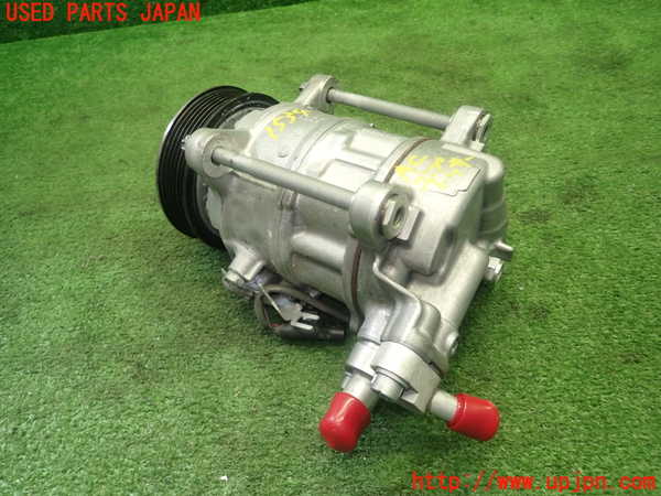 5UPJ-15346025]BMW 218d グランクーペ F40(7M20)エアコンコンプレッサー 中古_m0002.jpg