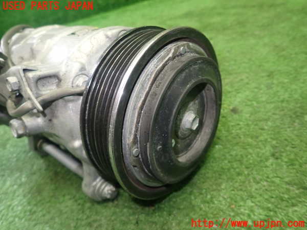 5UPJ-15346025]BMW 218d グランクーペ F40(7M20)エアコンコンプレッサー 中古_m0003.jpg