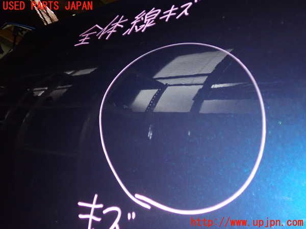 5UPJ-15351260]BMW Z4 E89 (LM25)左ドア M40 中古_m0002.jpg