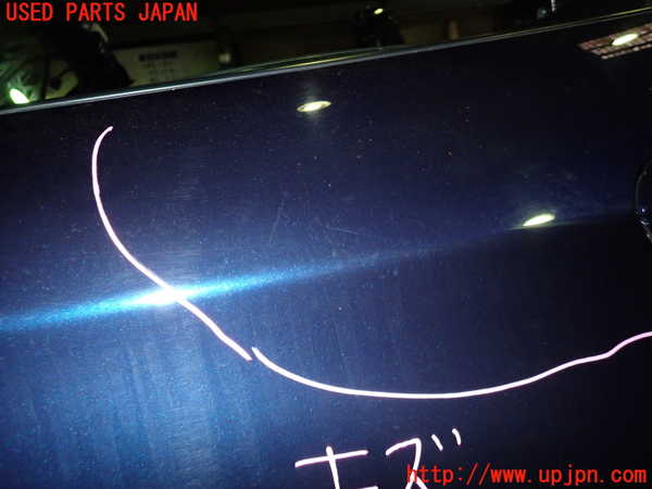 5UPJ-15351260]BMW Z4 E89 (LM25)左ドア M40 中古_m0003.jpg