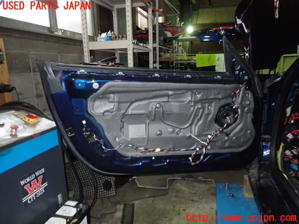 5UPJ-15351260]BMW Z4 E89 (LM25)左ドア M40 中古_m0004.jpg