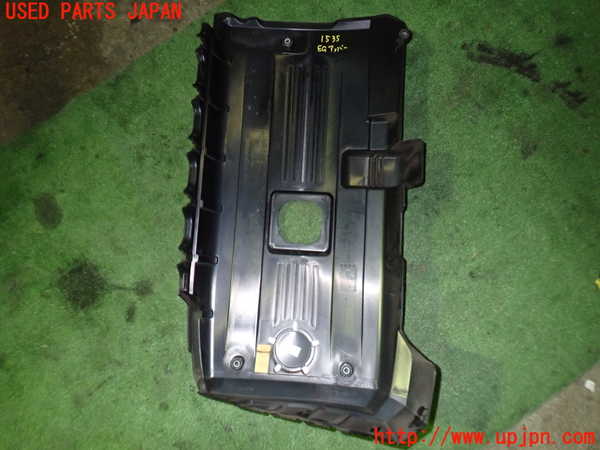 5UPJ-15352160]BMW Z4 E89 (LM25)エンジンアッパーカバー 中古_m0002.jpg