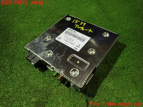 5UPJ-15356660]BMW Z4 E89 (LM25)TVチューナー 中古_m0001.jpg
