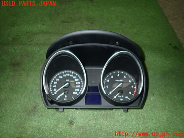 5UPJ-15356170]BMW Z4 E89 (LM25)スピードメーター 中古_m0001.jpg