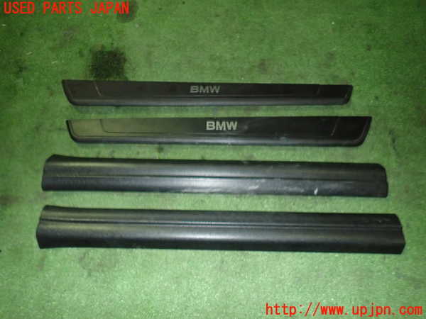 5UPJ-15357740]BMW Z4 E89 (LM25)スカッフプレート 中古_m0001.jpg