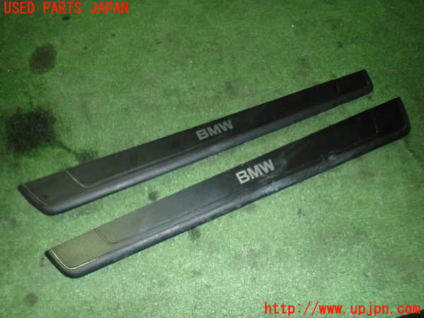 5UPJ-15357740]BMW Z4 E89 (LM25)スカッフプレート 中古_m0002.jpg