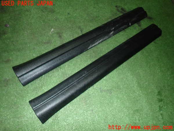 5UPJ-15357740]BMW Z4 E89 (LM25)スカッフプレート 中古_m0003.jpg