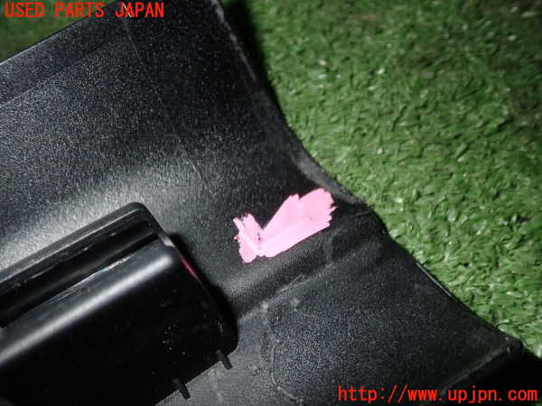 5UPJ-15357740]BMW Z4 E89 (LM25)スカッフプレート 中古_m0004.jpg