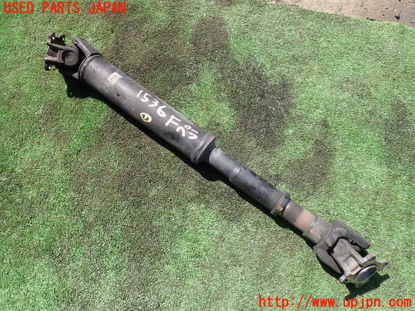 5UPJ-15363401]ハイラックスサーフ(VZN185W)フロントプロペラシャフト1 中古_m0001.jpg