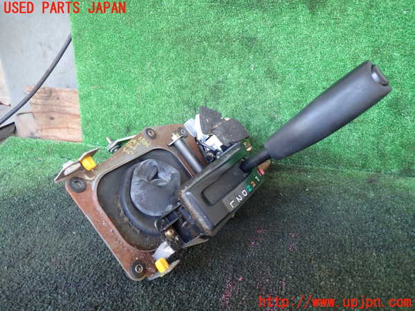 5UPJ-15367555]ハイラックスサーフ(VZN185W)ATシフトレバー 中古_m0001.jpg