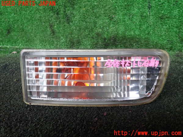 1UPJ-15381160]ハイラックスサーフ(RZN185W)右ウィンカーレンズ 中古_m0001.jpg