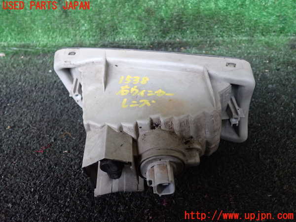 1UPJ-15381160]ハイラックスサーフ(RZN185W)右ウィンカーレンズ 中古_m0003.jpg