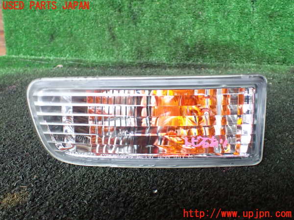1UPJ-15381162]ハイラックスサーフ(RZN185W)左ウィンカーレンズ 中古_m0001.jpg