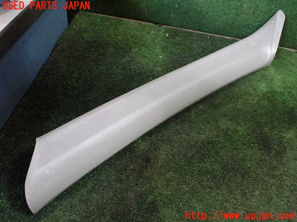 5UPJ-15397660]ランエボ5(CP9A)左フロントピラートリム 中古_m0001.jpg