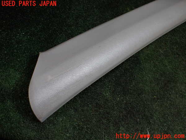 5UPJ-15397660]ランエボ5(CP9A)左フロントピラートリム 中古_m0003.jpg