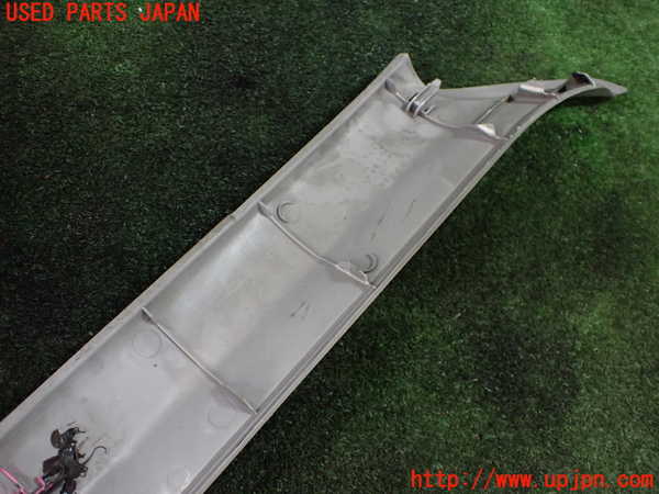 5UPJ-15397660]ランエボ5(CP9A)左フロントピラートリム 中古_m0004.jpg