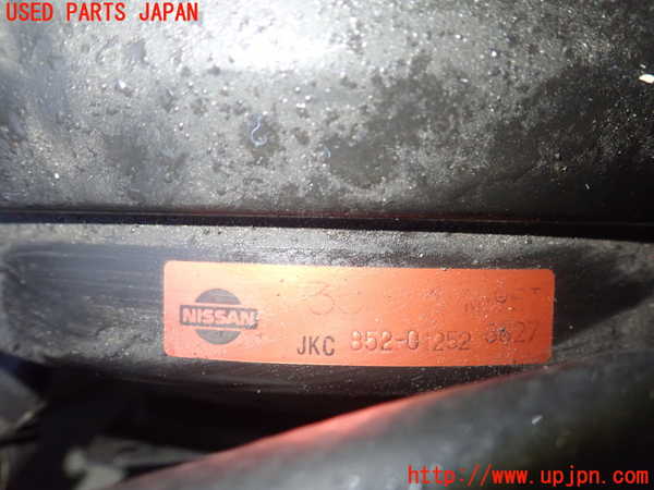 5UPJ-15404055]１８０ＳＸ(RS13)ブレーキマスターバック 中古_m0002.jpg