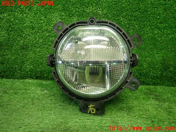 1UPJ-15411180]BMW ミニ(MINI)クーパー(XR15M F56)右フォグ 中古_m0001.jpg