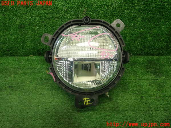 1UPJ-15411182]BMW ミニ(MINI)クーパー(XR15M F56)左フォグ 中古_m0001.jpg