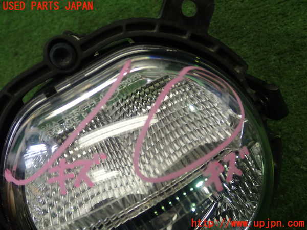 1UPJ-15411182]BMW ミニ(MINI)クーパー(XR15M F56)左フォグ 中古_m0003.jpg