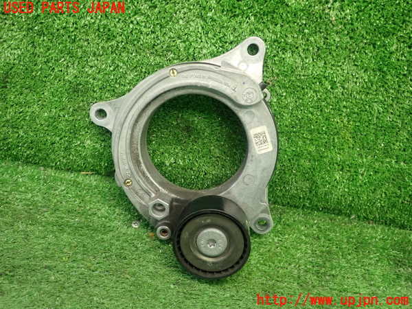 5UPJ-15412101]BMW ミニ(MINI)クーパー(XR15M F56)プーリー1 中古_m0001.jpg