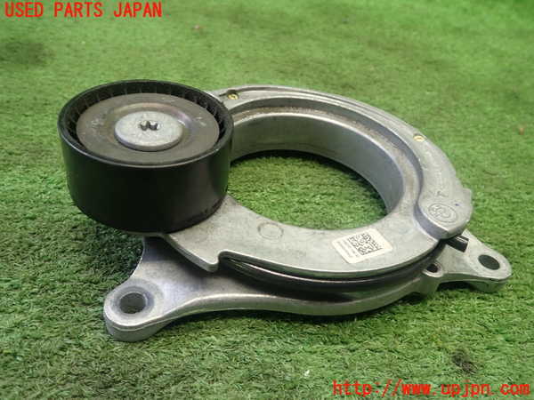 5UPJ-15412101]BMW ミニ(MINI)クーパー(XR15M F56)プーリー1 中古_m0003.jpg