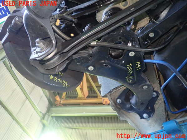 5UPJ-15414305]BMW ミニ(MINI)クーパー(XR15M F56)左リアナックルハブ 中古_m0002.jpg