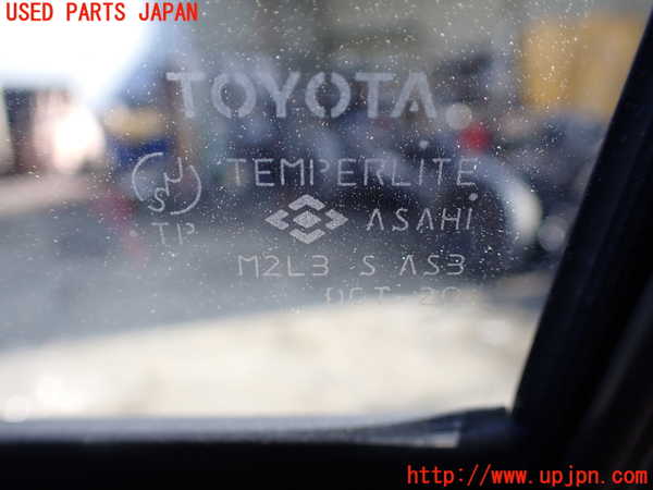 5UPJ-15421290]ハイラックスサーフ(TRN215W)右後ドア M2L3 中古_m0005.jpg