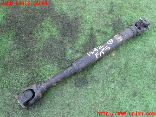 5UPJ-15423401]ハイラックスサーフ(TRN215W)フロントプロペラシャフト1 中古_m0001.jpg