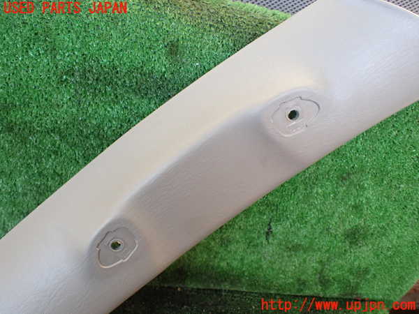 5UPJ-15427655]ハイラックスサーフ(TRN215W)右フロントピラートリム 中古_m0002.jpg