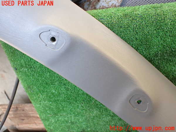 5UPJ-15427660]ハイラックスサーフ(TRN215W)左フロントピラートリム 中古_m0002.jpg