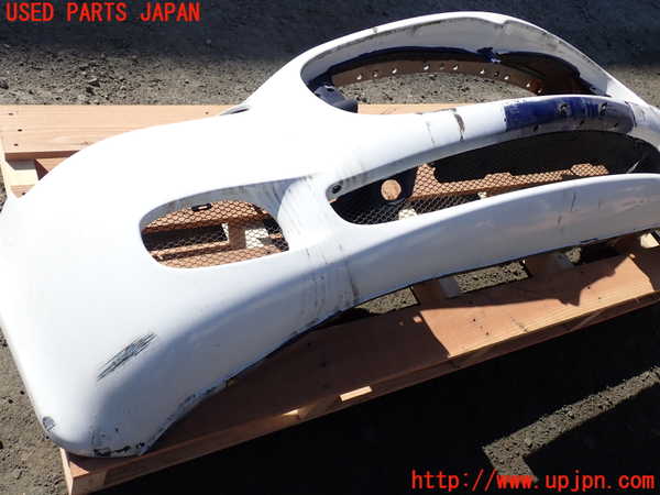 1UPJ-15431010]マセラティ・クアトロポルテ(MQP)フロントバンパー 【ジャンク】_m0003.jpg