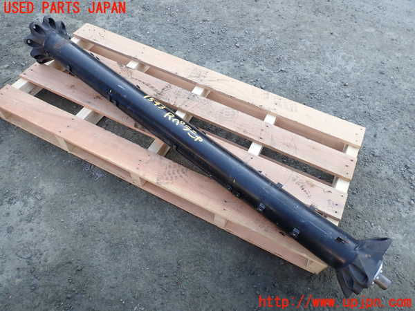 1UPJ-15433410]マセラティ・クアトロポルテ(MQP)リアプロペラシャフト 中古_m0001.jpg