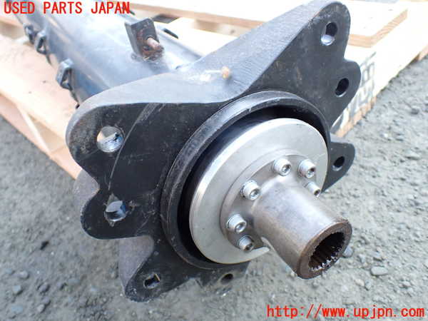 1UPJ-15433410]マセラティ・クアトロポルテ(MQP)リアプロペラシャフト 中古_m0002.jpg