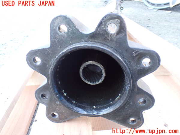1UPJ-15433410]マセラティ・クアトロポルテ(MQP)リアプロペラシャフト 中古_m0003.jpg