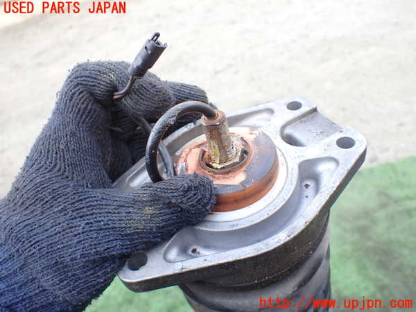 1UPJ-15435015]マセラティ・クアトロポルテ(MQP)右フロントストラット 中古_m0002.jpg