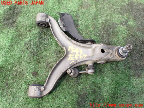 1UPJ-15435186]マセラティ・クアトロポルテ(MQP)左フロントロアアーム1 中古_m0001.jpg
