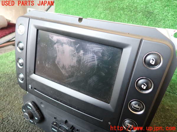 1UPJ-15436629]マセラティ・クアトロポルテ(MQP)モニター 【ジャンク】_m0002.jpg