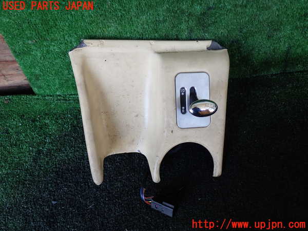 1UPJ-15437555]マセラティ・クアトロポルテ(MQP)ATシフトレバー 中古_m0001.jpg
